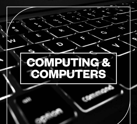 Blastwave FX Computing and Computers WAV